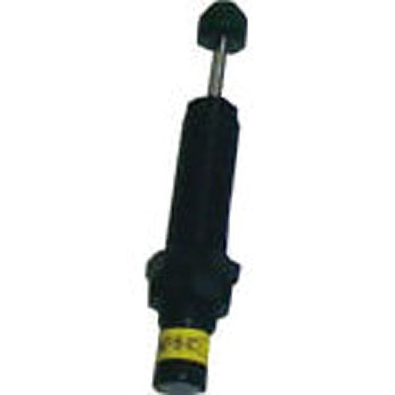 KBM8-10-5C ミニバッファ 1本 KYB(カヤバ) 【通販モノタロウ】