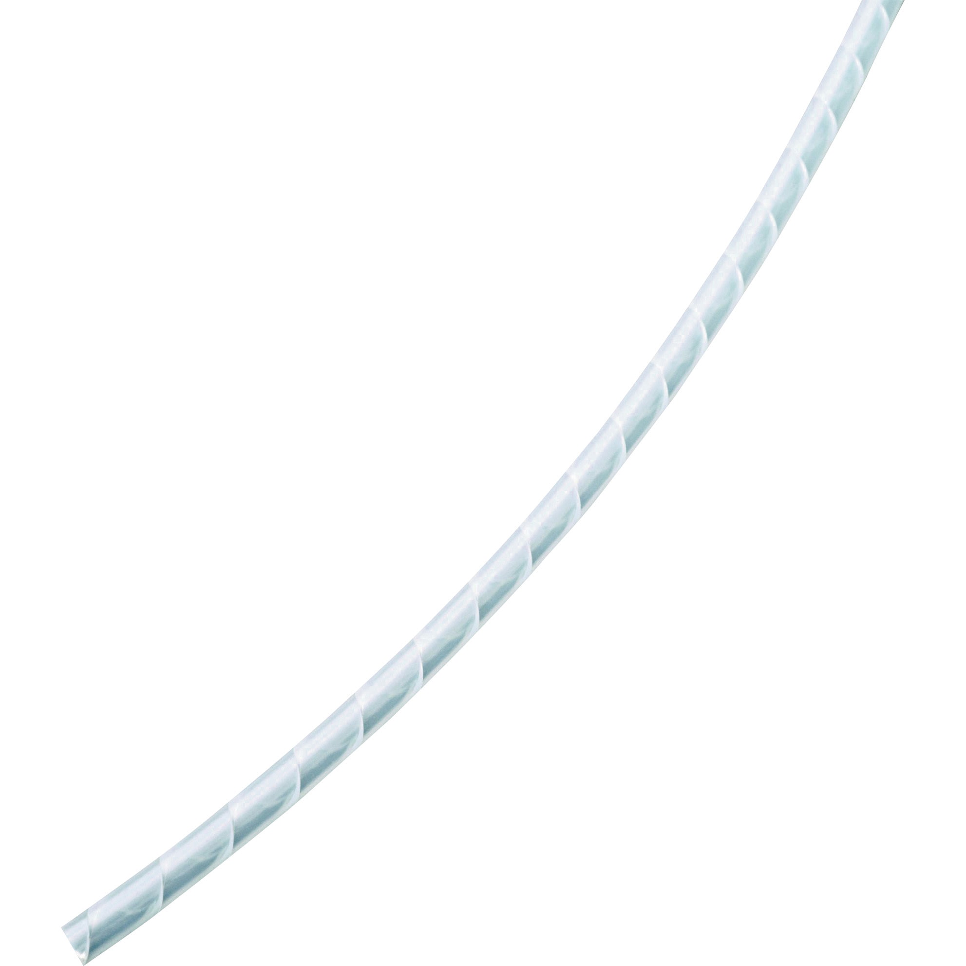 PANDUIT テフロンスパイラルラッピング T25TL（スパイラル