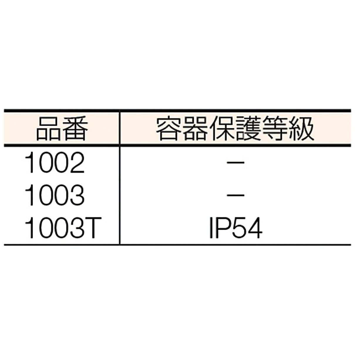 1003 ダイヤルコンパレータ(指針測微器) 1個 マール社 【通販モノタロウ】