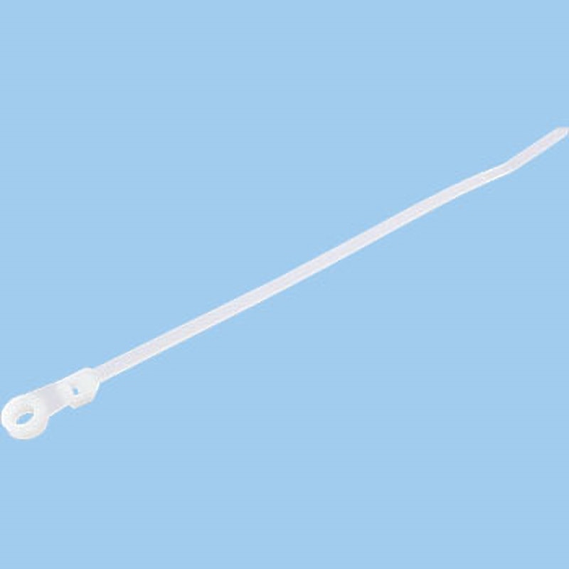 PLC1.5I-S8-C ネジ止めタイプ結束バンド PANDUIT(パンドウイット) 最大