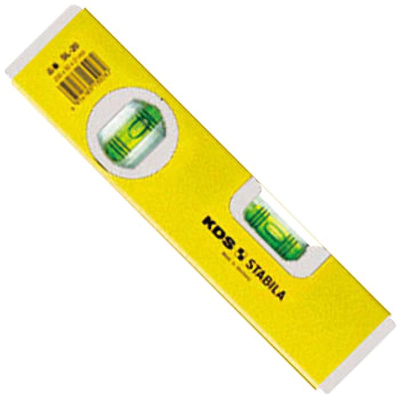 SL-20N アルミレベル標準PRO ムラテックKDS 呼び寸法200mm - 【通販