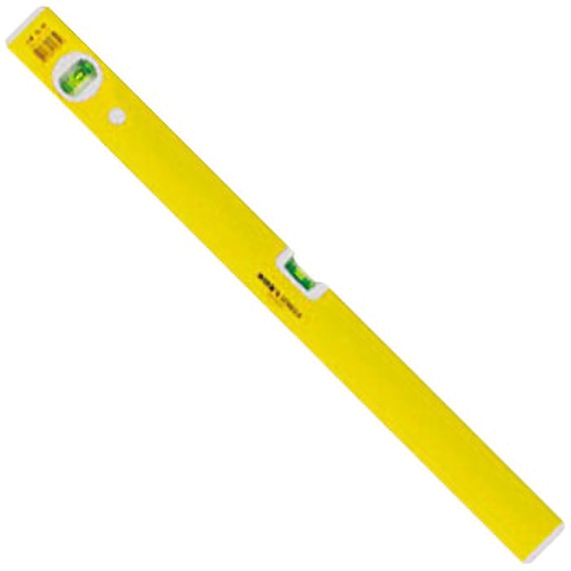 SL-60N アルミレベル標準PRO ムラテックKDS 呼び寸法600mm 【通販