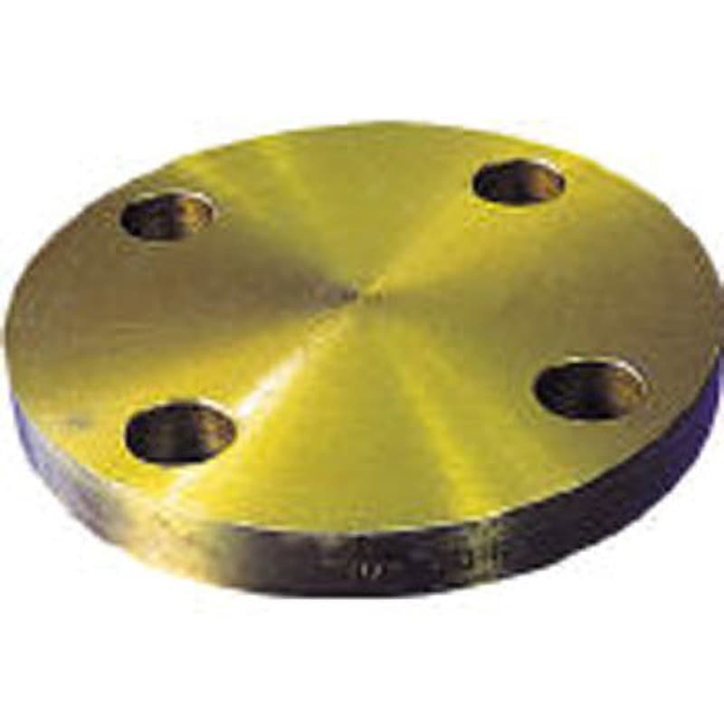 10BL-F15A フランジFF型SS400 10K イシグロ 呼び径15A(1/2B) - 【通販