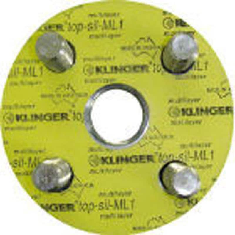ML1-10K-65A 2317 トップシルML-1(ノンアスベストフランジ・10K ML1-10K-65A 2317 トップシルML-1(ノンアスベストフランジ・10K