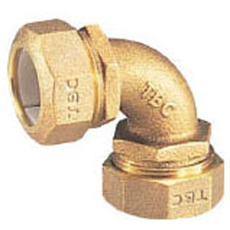 25PE-1 SPジョイント(エルボ) TBC(タブチ) 日本水道協会・JWWA B116