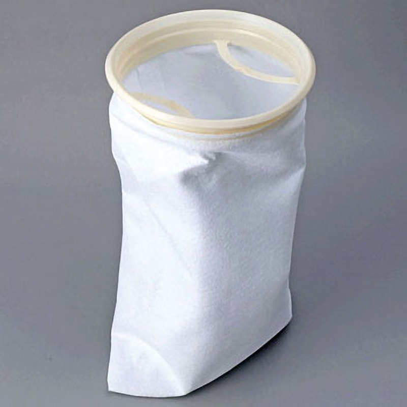 NB0025EES1C-10EA ポリエステル製フィルターバッグ NBシリーズ