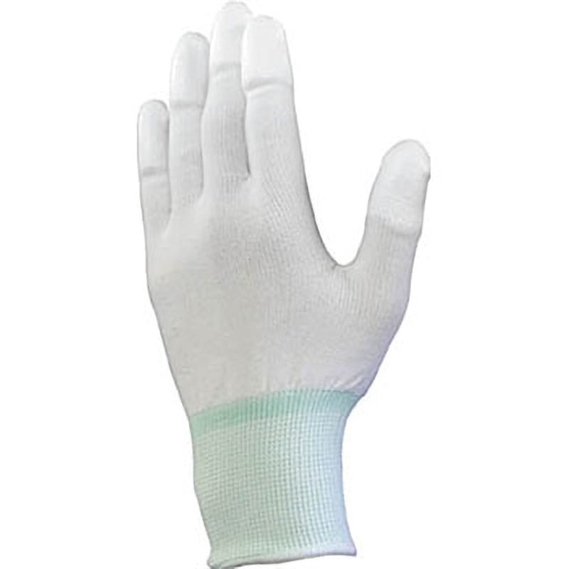 61-3229-60 PU手の平コート手袋 L （10双入） BSC-17-L 【AXEL