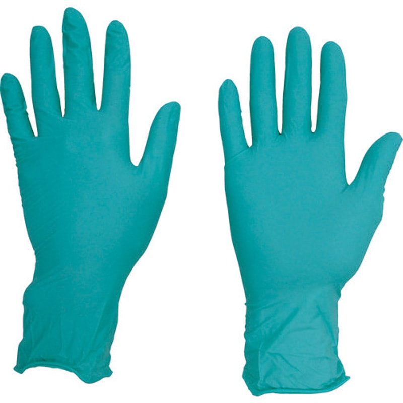 メル41690さま　専用です 3772 使い捨てネオプレン手袋 マイクロタッチアフィニティ 1箱(100枚