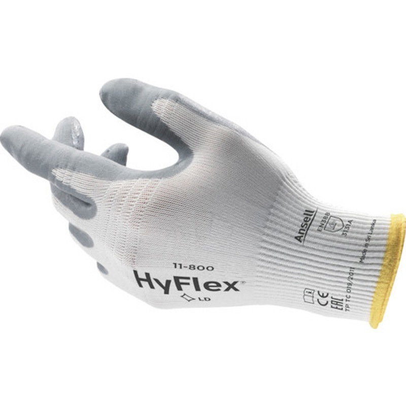 アンセル ハイフレックス ワーク グローブ 手袋  工具 ツール アンセル ハイフレックス ワーク グローブ 手袋 工具 ツール