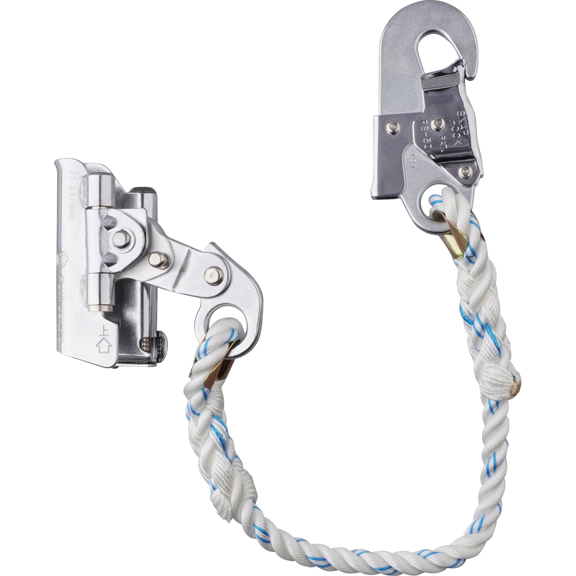 SS21-1-HD SS21ロリップ 1本 ツヨロン(藤井電工) 【通販モノタロウ】