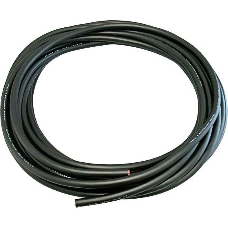 SFVCTF1.25X4C-10M 耐油300V電源用コード 品川電線 芯数(C)4 全長10m