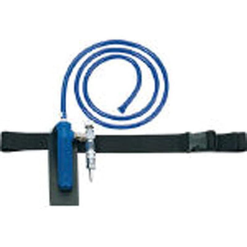 VT-7K2T 個人用冷却器 1個 重松製作所 【通販モノタロウ】