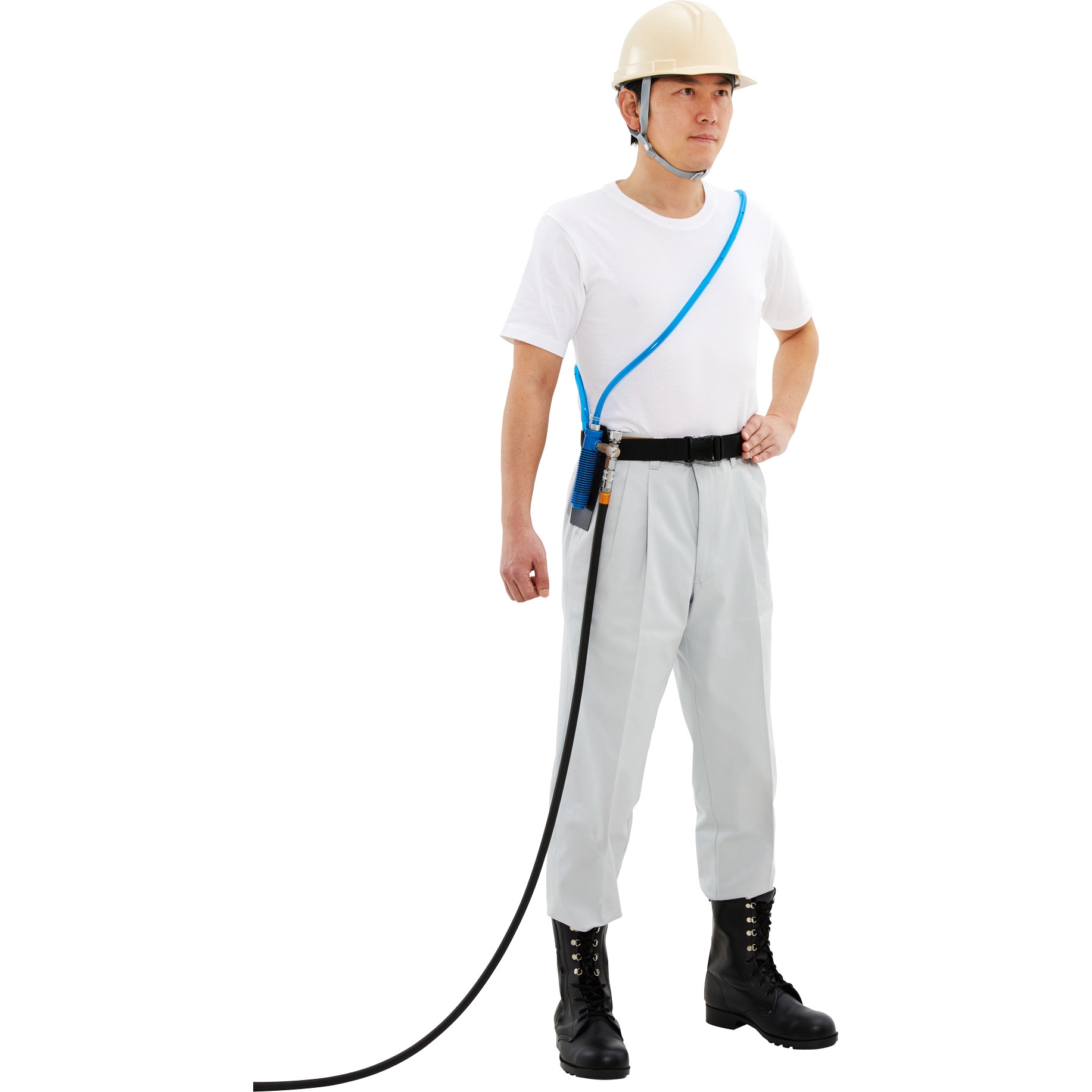 VT-7K2T 個人用冷却器 1個 重松製作所 【通販モノタロウ】