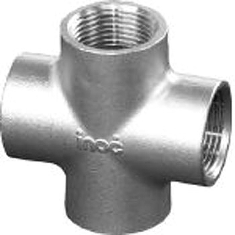 X クロス イノック ねじ込み継手 対応 呼び径32A