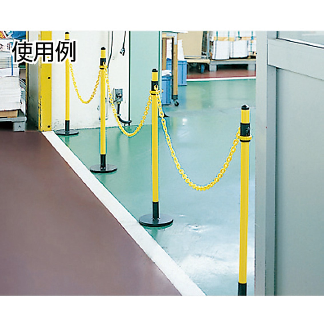 871-30A 2WAYガード ユニット 両側フック 高さ885mm 871-30A 【通販