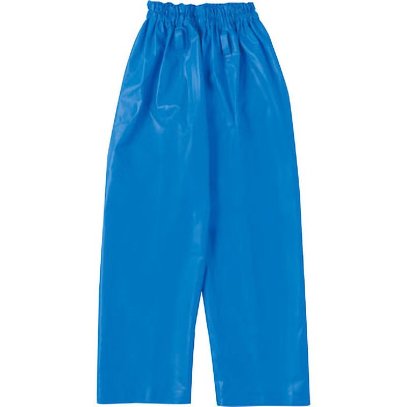 ニューシーキング 胸無ズボン 弘進ゴム ブルー色 サイズS - 【通販