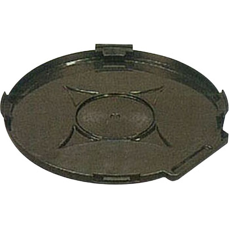 DC-2-BK ドラム缶用カバー DIC(旧：大日本インキ化学工業) オープン