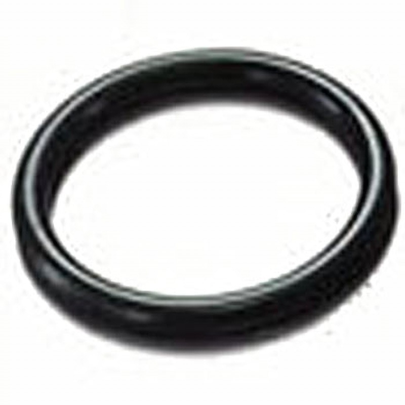 オルゴンリング　足首用　　2個 794-85-14 補修用Oリング カクダイ 内径13.8mm 1袋(2枚