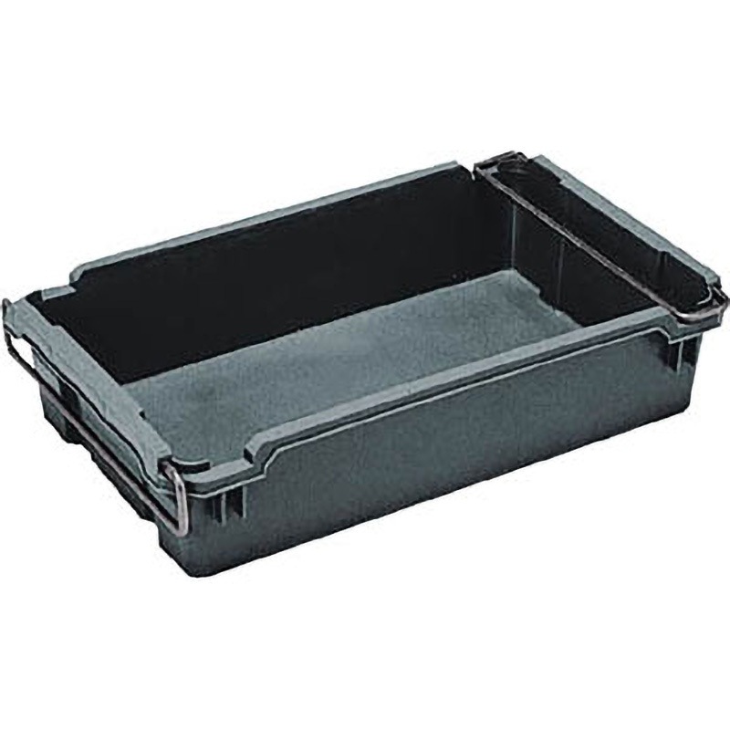 HB-22 HB型コンテナー 岐阜プラスチック工業(RISU/リス) ネスティング