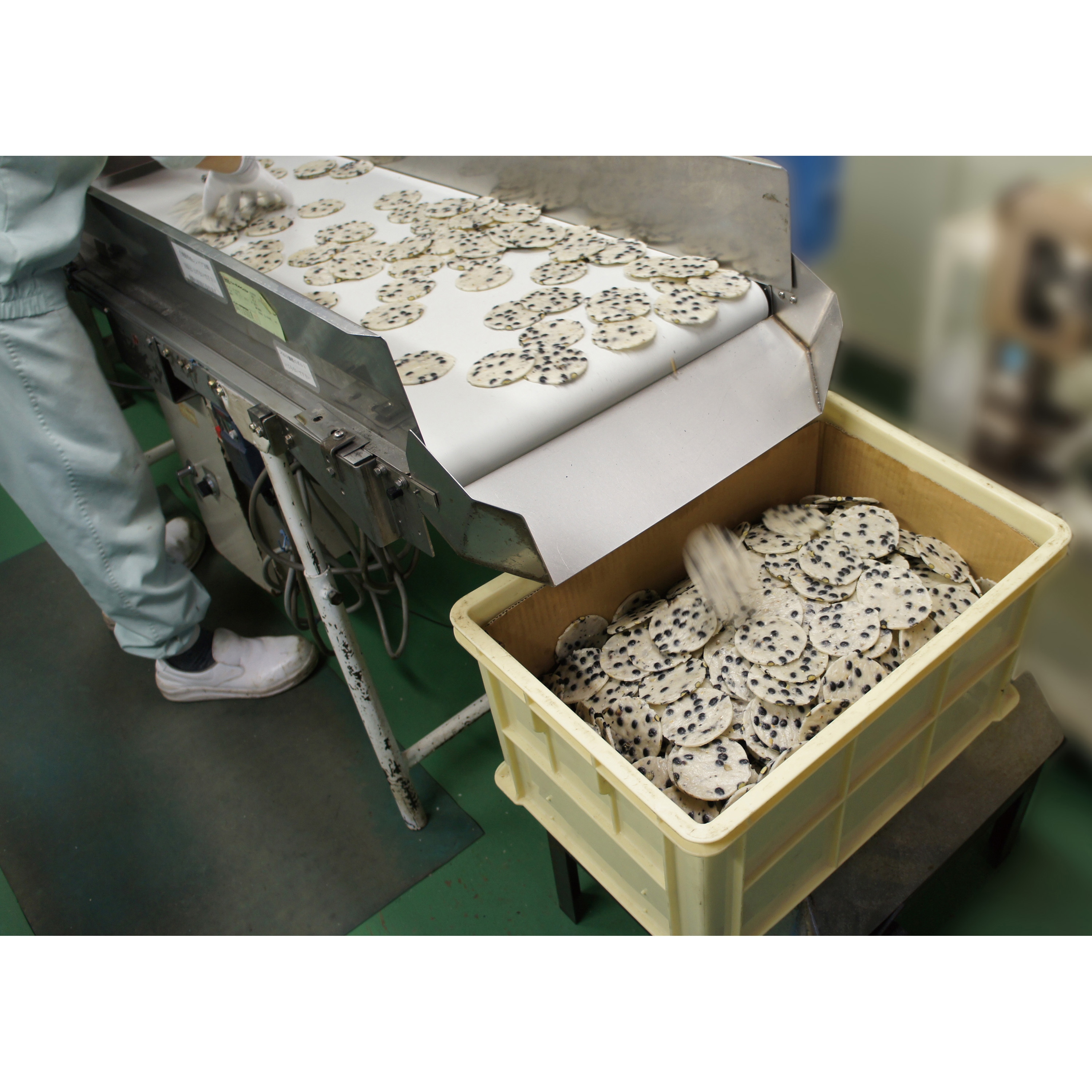 Sainte-Catherine  ボネ ボンネット BOX付【 №2 】 Sainte-Catherine ボネ ボンネット BOX付【 №2 】