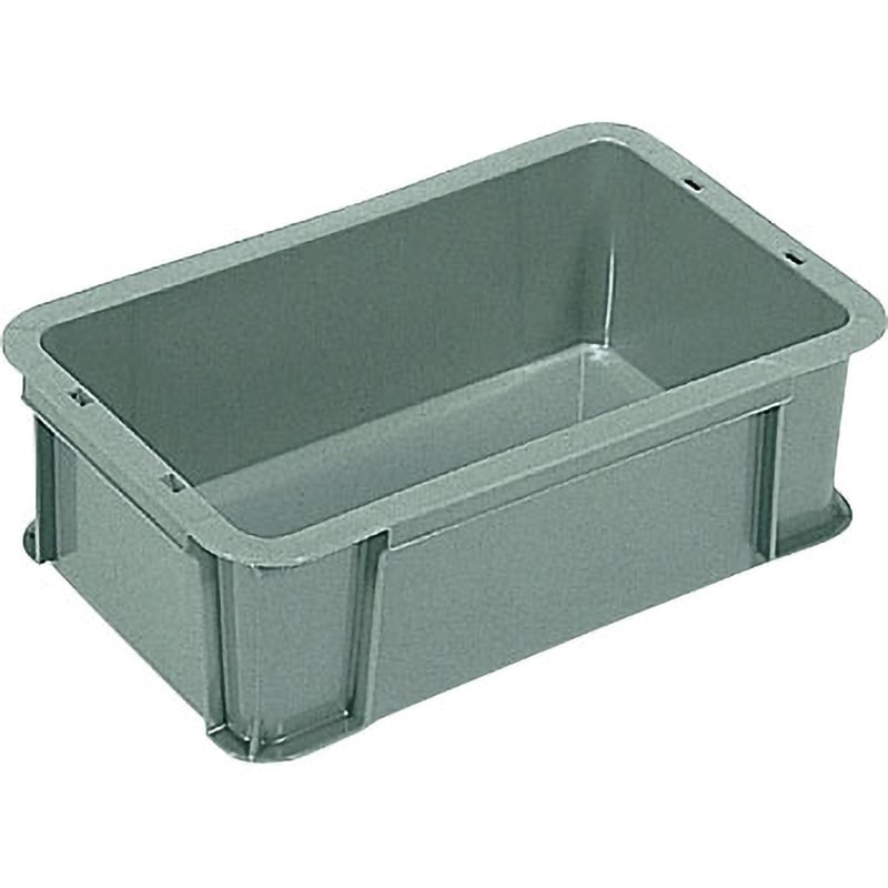 三甲 サンコー サンボックス TP445.5 ライトグレー 210701-00GL802