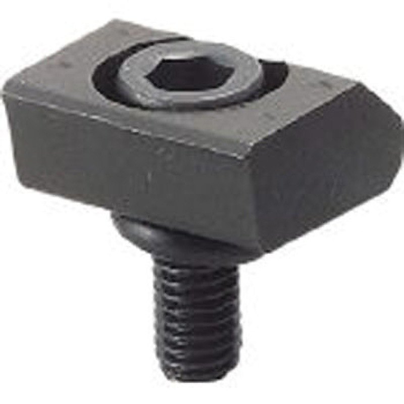 MBSC10A スロットクランプ イマオコーポレーション ねじ寸法M10×1.5-25L  MBSC10A