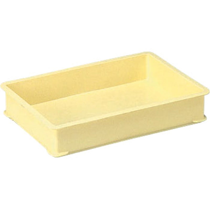 ばんじゅう A 50個　三甲製品 ばんじゅうA サンコー(三甲) 番重・コンテナ本体 【通販モノタロウ】