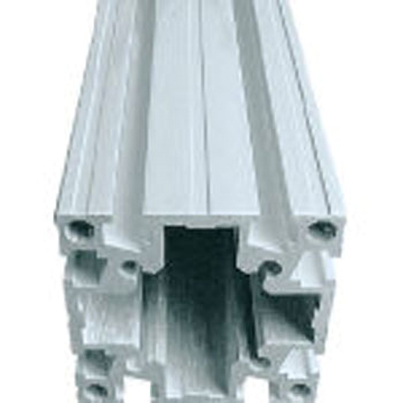 YF-6060-6-600 アルミフレーム6060タイプ ヤマト(機構部品) 長さ600mm