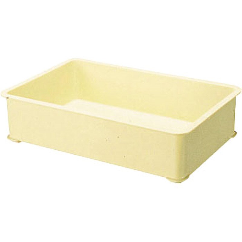 PM-146 食品用コンテナ(クリーム) セキスイ 容量32L PM-146 PM-146 食品用コンテナ(クリーム) セキスイ 容量32L PM-146