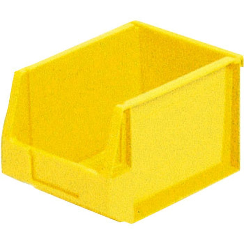 タワレコ・CDコンテナ yellow 5個セット おなじみタワレコイエロー！ おしゃれ収納グッズCDコンテナ