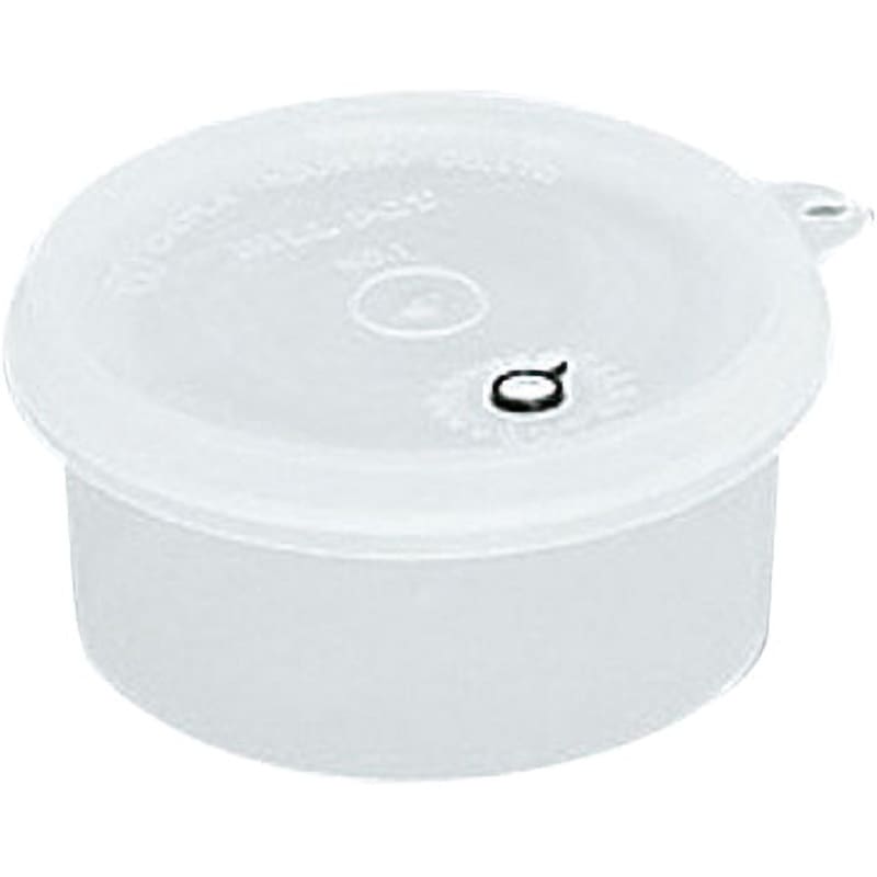 280024 ビルポット(丸型) 蝶プラ工業 容量0.4L - 【通販モノタロウ】