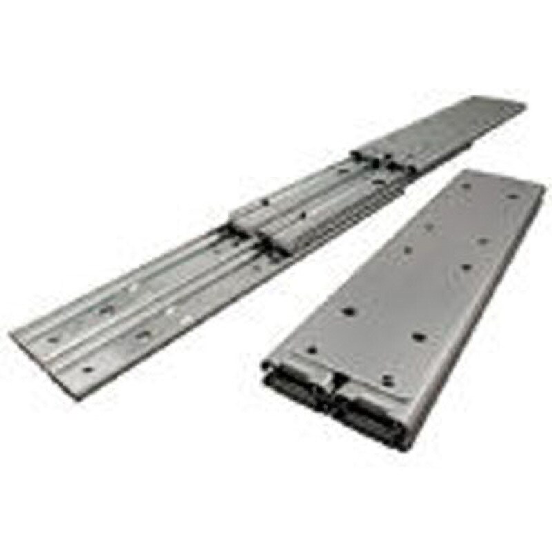 C501-14 ダブルスライドレール(重荷重用・ストップタイプ) 日本 C501-14 ダブルスライドレール(重荷重用・ストップタイプ) 日本