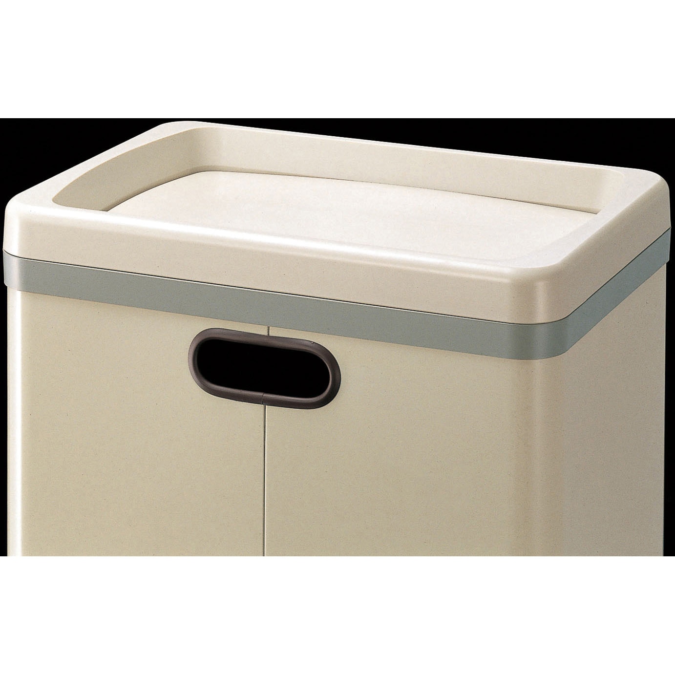 taku出品 山崎産業株式会社｜ローターボックスE 大（内容器付）