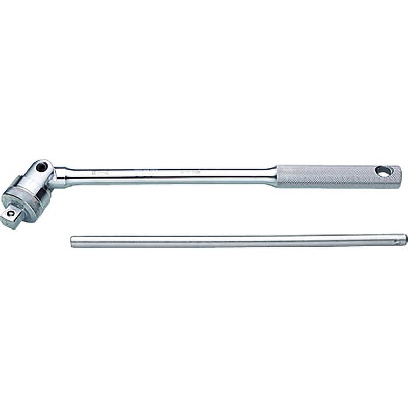 SH-4 ラチェットスピンナ トップ工業 全長336mm差込角12.7mm SH-4