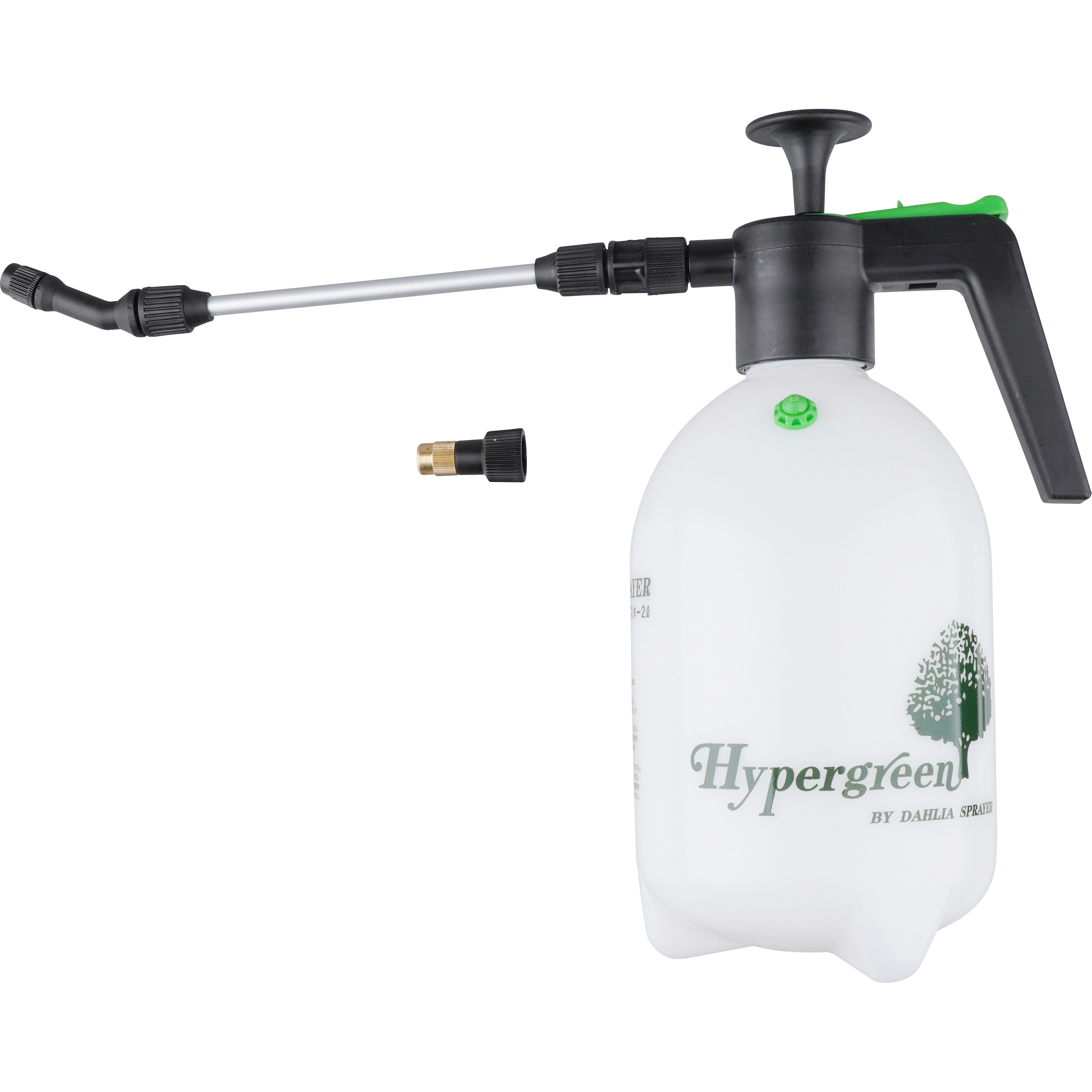 2260 蓄圧式スプレー マイスター (振り子ホース付) ダリヤ(マルハチ