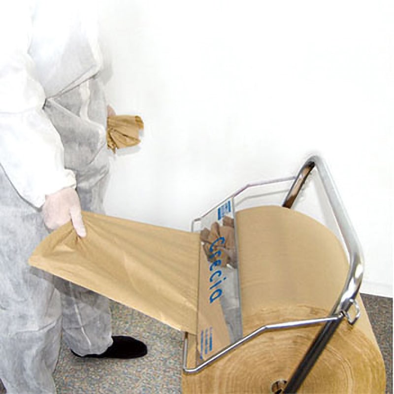 61541 クレシア キムタオル ジャンボロール 1000 日本製紙クレシア 幅