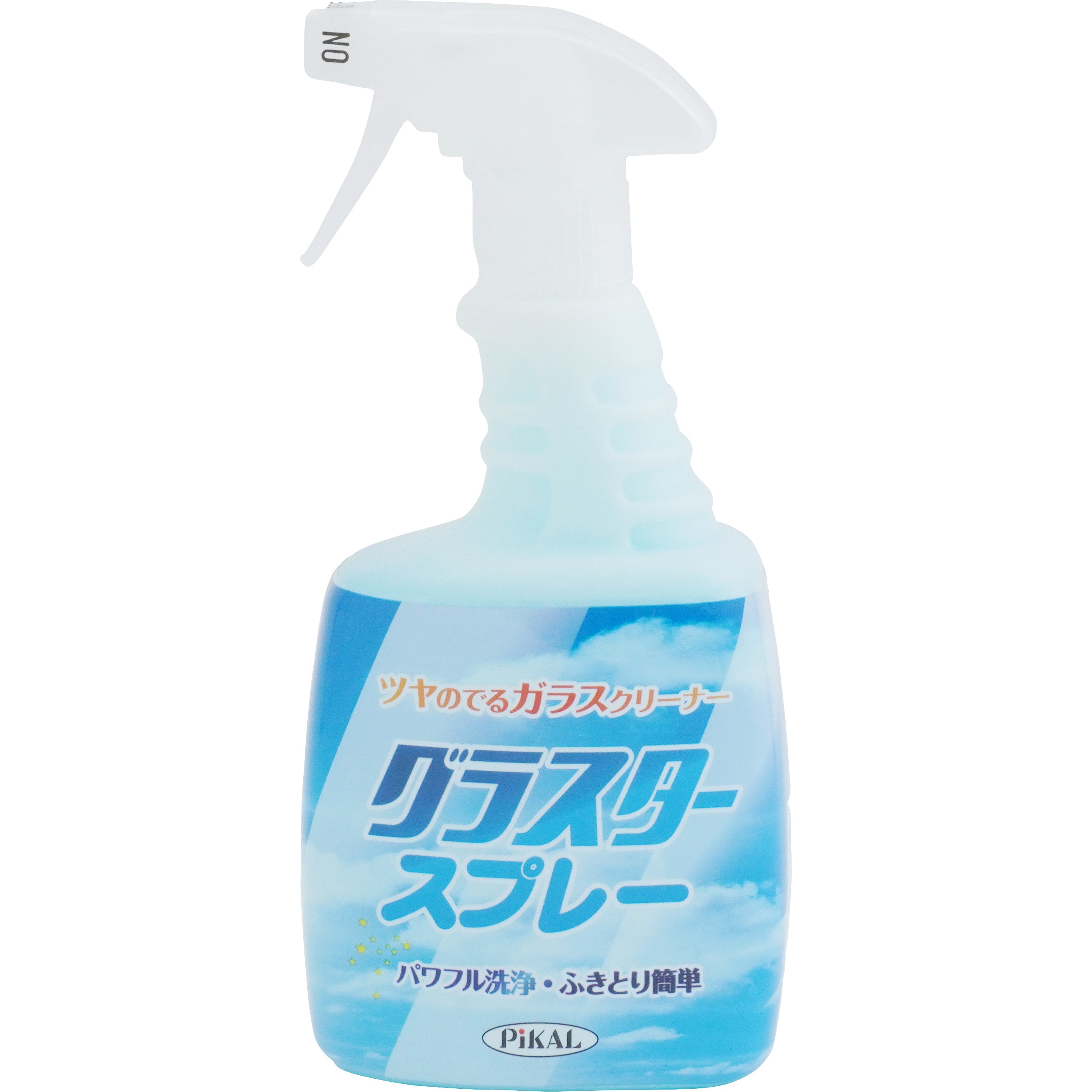 26600 グラスタースプレー 1個(520mL) 日本磨料工業 【通販モノタロウ】