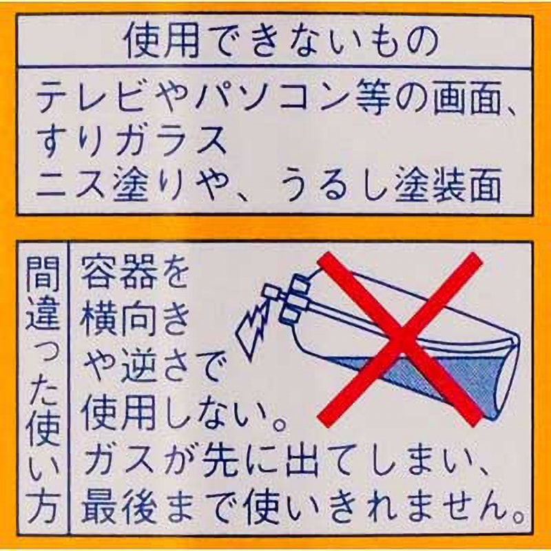 27000 グラスターゾル 日本磨料工業 本体 - 【通販モノタロウ】
