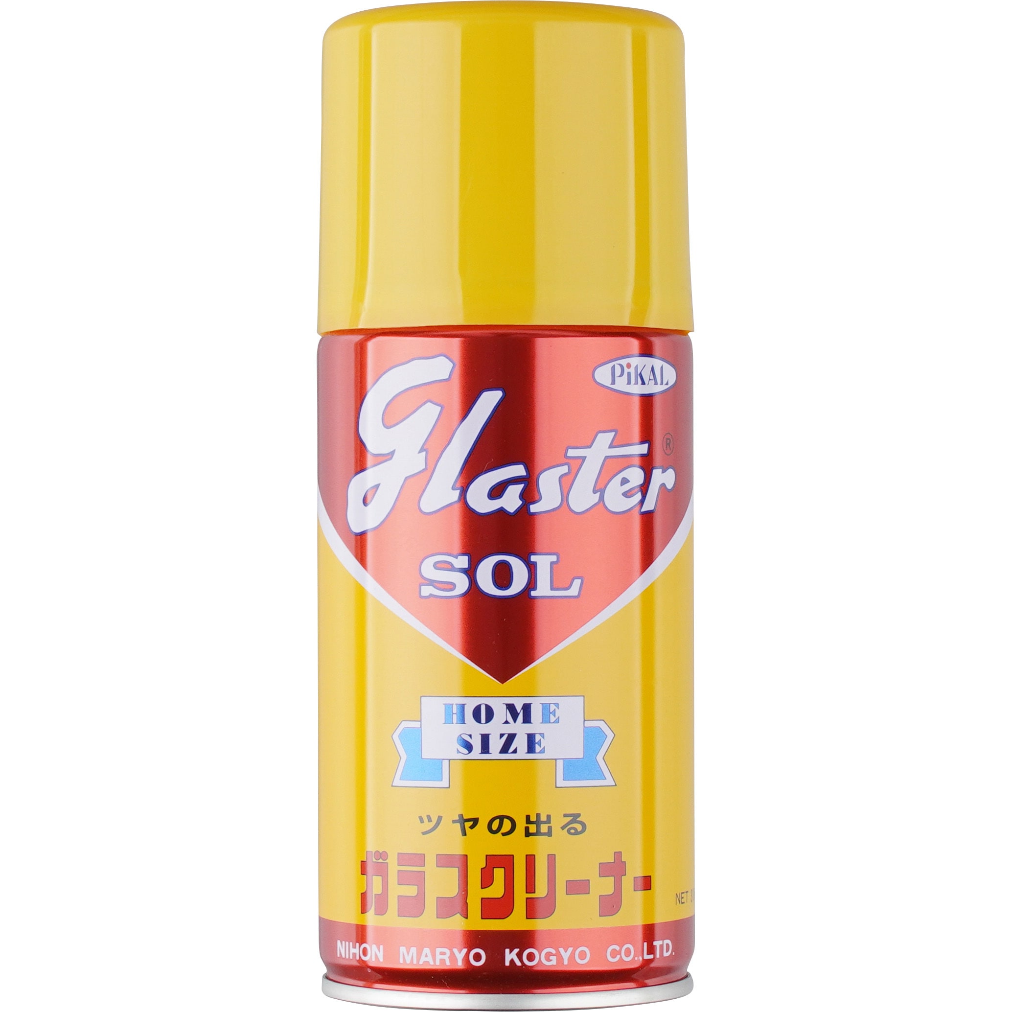 27000 グラスターゾル 日本磨料工業 本体 - 【通販モノタロウ】