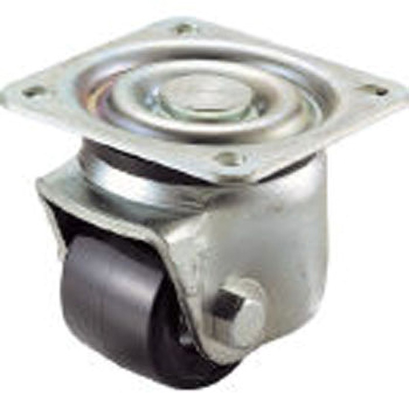 キャスター重荷重用 重荷重用キャスター 旋回（回転ストッパ付）JMBtype サイズ100