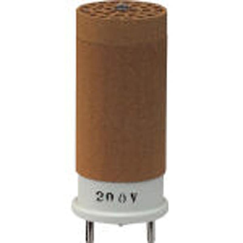 PJ-230-H プラジェット用替ヒーター 1個 SURE(石崎電機製作所) 【通販モノタロウ】