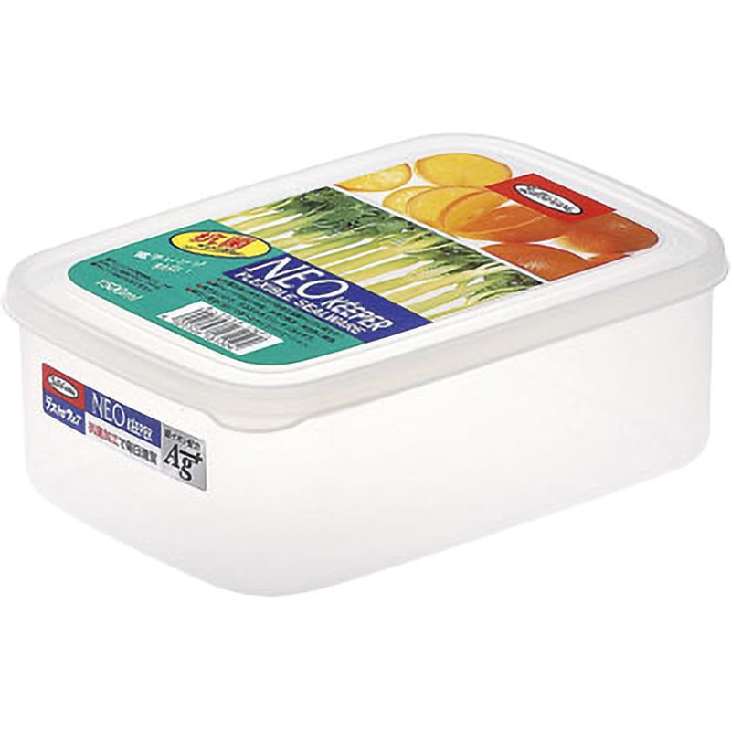 （まとめ）岩崎工業 ラストロ キーパーパックケース L 2.3L B-339N 1個〔×20セット〕 まとめ)岩崎工業 ラストロ キーパーパックケース L 2.3L B339N 1個(×20)