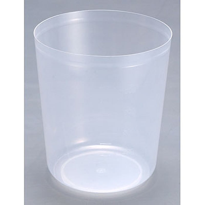 T0164 PPコップ 瑞穂化成工業 1000mL 1パック(10個) - 【通販モノタロウ】