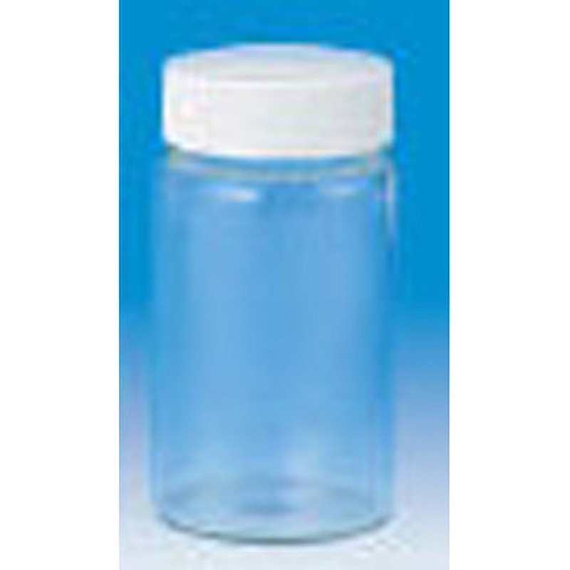 ガラス瓶 717040513 ねじ口管瓶 NEG(日電理化硝子) 10mL 1箱(50個) 【通販