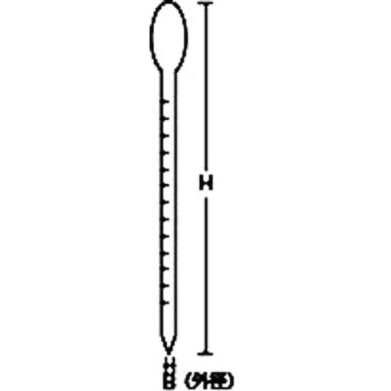 No.T2182 スポイト 瑞穂化成工業 容量2mL 1目盛0.1mL 1パック(10 No.T2182 スポイト 瑞穂化成工業 容量2mL 1目盛0.1mL 1パック(10
