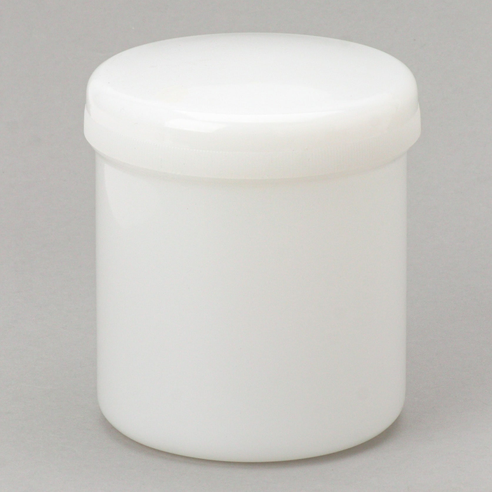 No.0405 ポリパック 瑞穂化成工業 乳白色 560mL 1個 【通販モノタロウ】