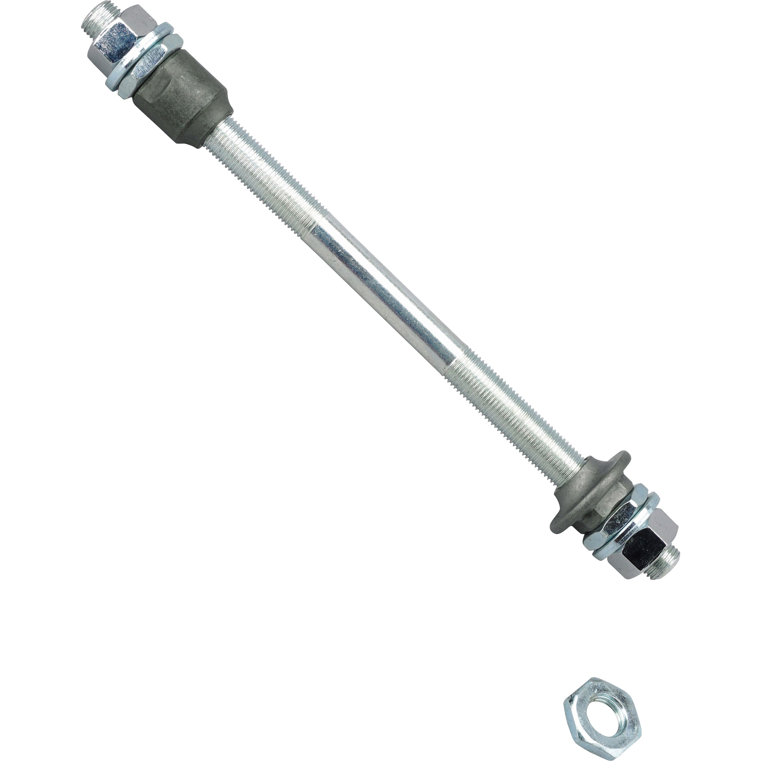 伸ばし棒 楽天市場】【AX BRAIN(アックスブレーン)】 ワンタッチ式延長棒