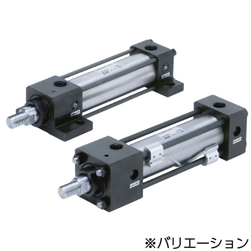 CHSGFY80TN-180-B CH Series(CHSGFY80TN) SMC ストローク180mm