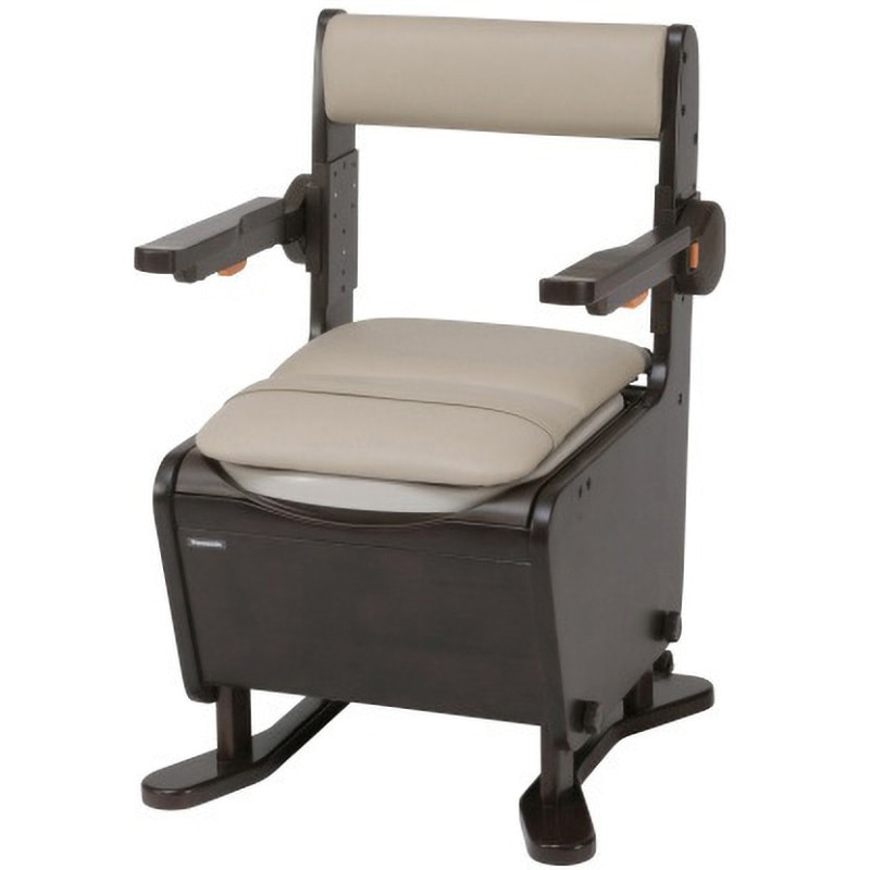 PN-L23418 家具調トイレ〈座楽〉 はねあげ便座 パナソニックエイジ