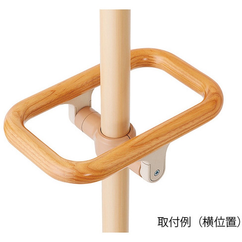 BPE-300-30 手すり DIPPERホクメイ 寸法101×202×302mm  BPE-300-30